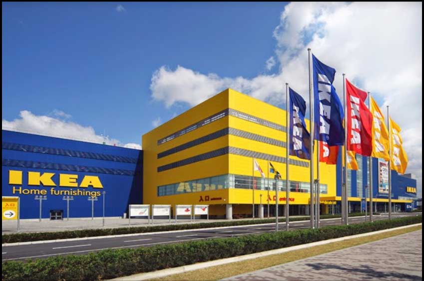 Ikea-Kobe