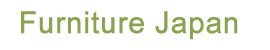 Furniture Japan Logo