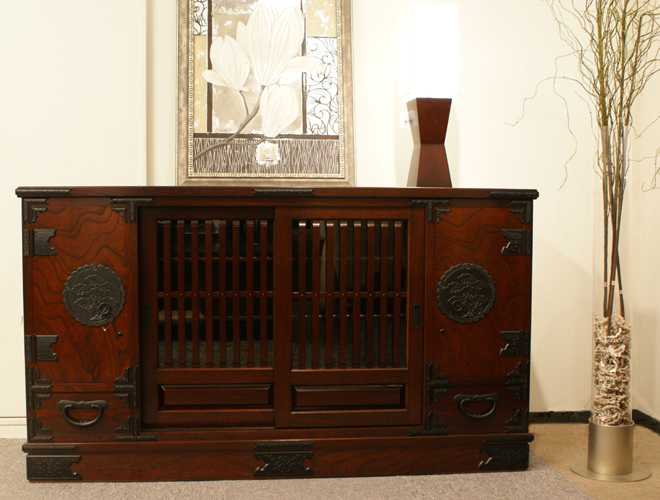 Japanese Furniture