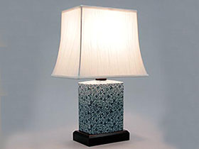 Table Lamp #2